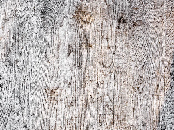 Stare Drewniane Deski Teksturowanej Tło — Zdjęcie stockowe
