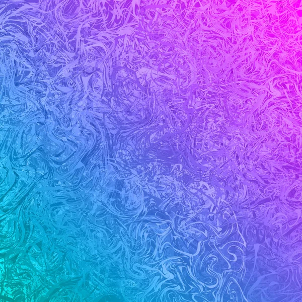 Абстрактный Фиолетовый Мраморный Фон Векторная Иллюстрация — стоковый вектор