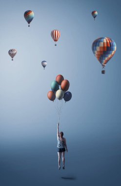 rüya büyük kavramı