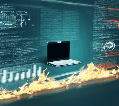 Güvenlik Duvarı kavramı