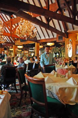 New York Central Park 1963 yılından bu yana bir Ulusal tarihi dönüm noktası olduğunu ve Amerika Birleşik Devletleri'nin en çok ziyaret edilen kentsel park vardır