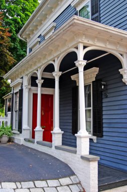 Stok görüntü, Providence, Rhode Island, bize