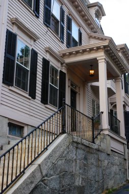 Stok görüntü, Providence, Rhode Island, bize