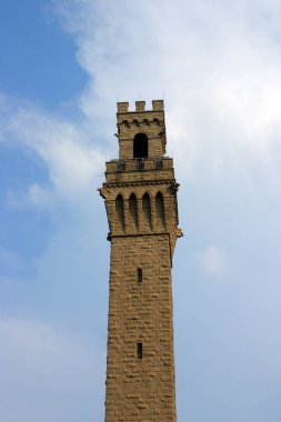 Provincetown Mayflower ilk açılış site oldu ve şimdi büyük seyahat hedef