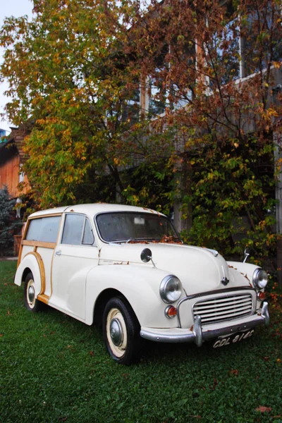 Stock Image Antique Car — Stock Photo, Image