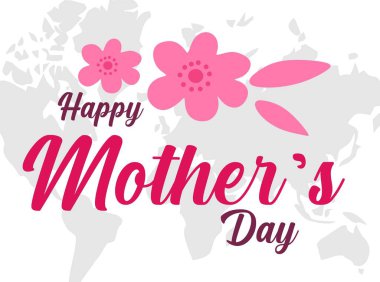 Dünyadaki tüm anneler için Anneler Günün kutlu olsun.