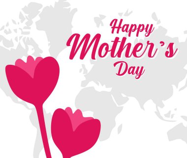 Dünyadaki tüm anneler için Anneler Günün kutlu olsun.