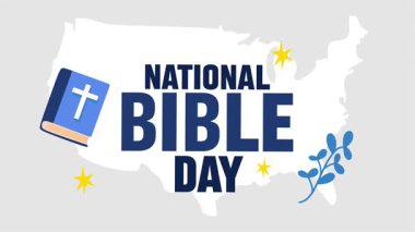 Tüm Hıristiyanlar için Ulusal İncil Günü