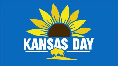 Kansas Günü 'nüz kutlu olsun.