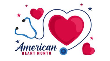 Amerikan Kalp Sağlığı İçin Amerikan Kalp Ayı