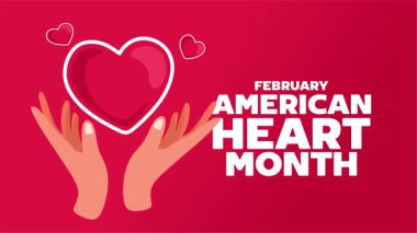 Amerikan Kalp Sağlığı İçin Amerikan Kalp Ayı