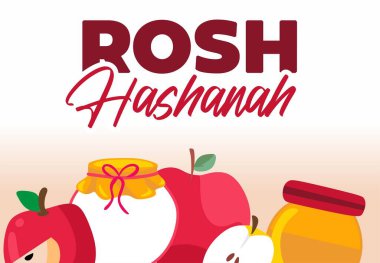 Rosh Hashanah 'ı kutlayan tüm Yahudilere