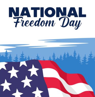 ABD 'nin Ulusal Özgürlük Günü