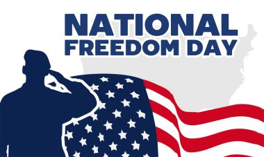 ABD 'nin Ulusal Özgürlük Günü