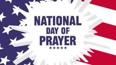 Ulusal Dua Günü Amerika Birleşik Devletleri