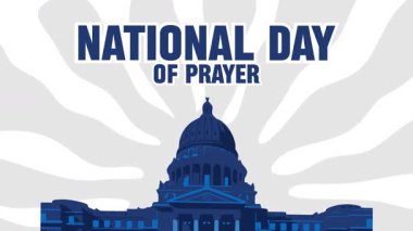 Ulusal Dua Günü Amerika Birleşik Devletleri