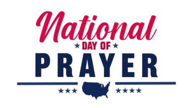 Ulusal Dua Günü Amerika Birleşik Devletleri