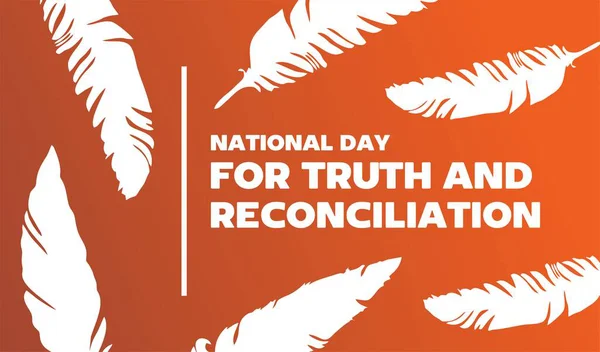 Tüm Kanadalılar için Ulusal Gerçek ve Uzlaşma Günü kutlu olsun.