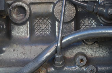 Traktör motor motor mekanik parçalar Çiftlik Ekipmanları aracı