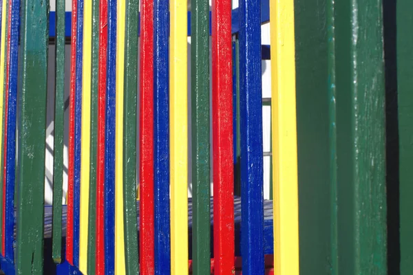 renkli boya ahşap çocuk oyuncak çok renkli arka plan