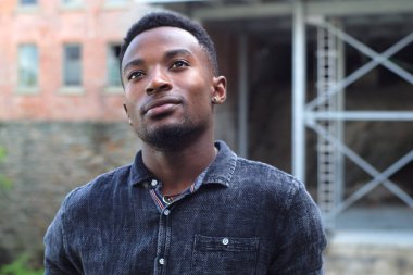 adam merak düşünme kişi öğrenci portre kadar bakan