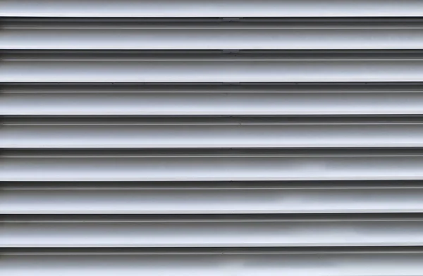 Металеві лінії фон горизонтальний візерунок металева сталева текстура — стокове фото