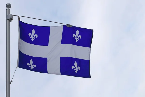 quebec flag canada province symbol french nation country