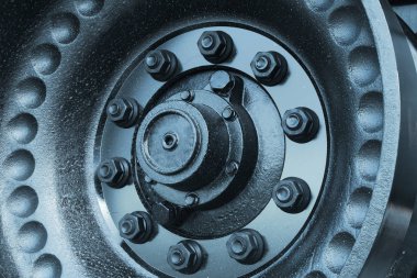 dişli tekerlek şanzıman makinesi mekanik güç endüstriyel motor 