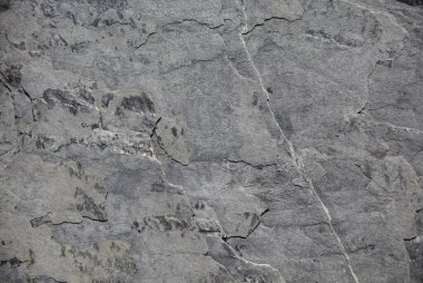 kayalık doku gri kabarık yüzey arkaplanı