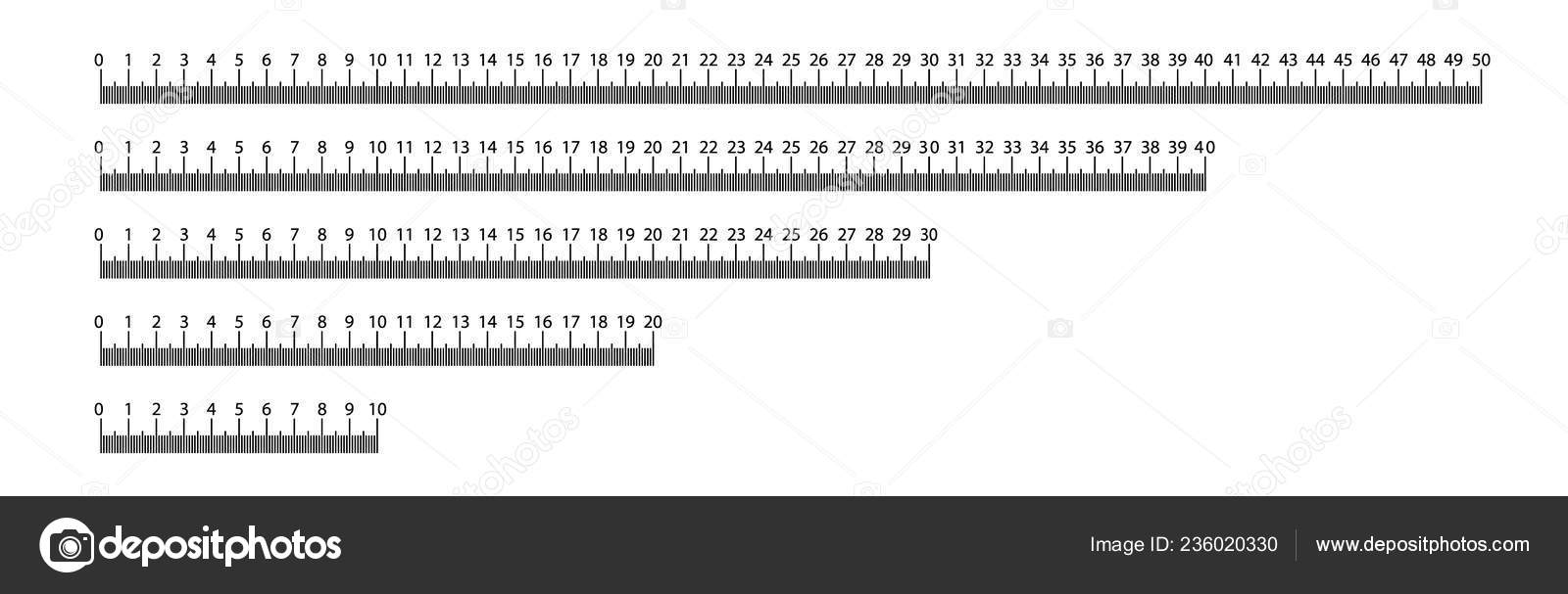 Measure Tape ruler metric measurement. Metric ruler. metric vector ruler  with yellow and black color. Stock Vector by ©kabzon300@gmail.com 236020828