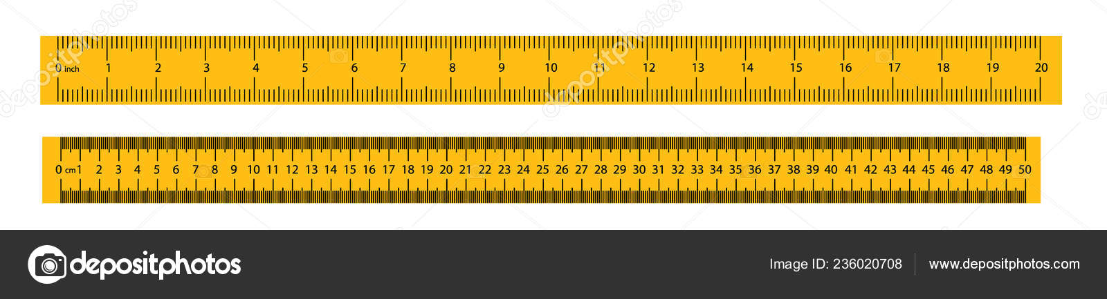1.39 inches sale on a ruler