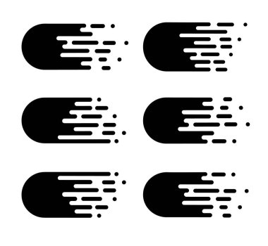 Vektör noktalı resim geçiş soyut duvar kağıdı desen. Sorunsuz siyah ve beyaz düzensiz yuvarlanmış çizgiler için arka plan modern düz web sitesi tasarımı. -Vektör