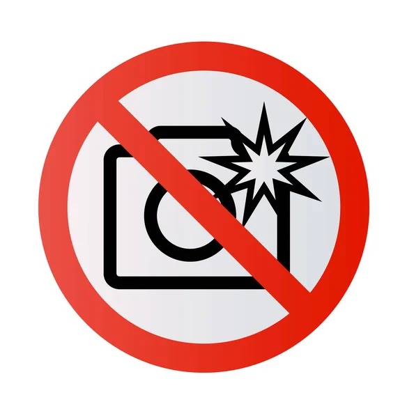 No Ban Stop sign No selfie sticks No photos No camera Vector mobile phone photography smartphone prohibited sign symbol icon monopod selfie prohibited Méfiez-vous hand hold sticks circle shape Signes de prudence — Image vectorielle