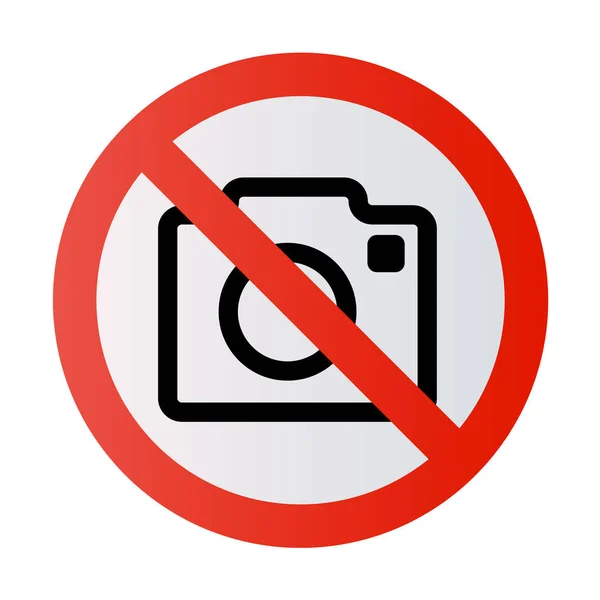 No Ban Stop sign No selfie sticks No photos No camera Vector mobile phone photography smartphone prohibited sign symbol icon monopod selfie prohibited Méfiez-vous hand hold sticks circle shape Signes de prudence — Image vectorielle