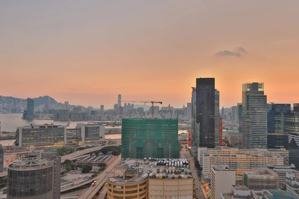 bir endüstri bina ve iş alanı kowloo