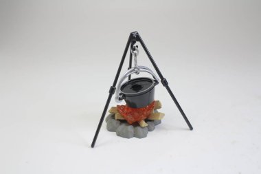 Mutfak üniforma küçük profesyonel aşçılar 