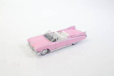 mini dünya eğlenceli araba ile figür