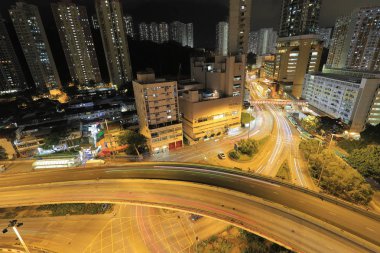 temiz su bay road, Ngau Chi Wan