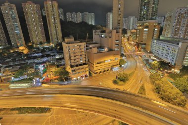 temiz su bay road, Ngau Chi Wan