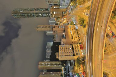 temiz su defne yola Ngau Chi Wan