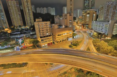 temiz su defne yola Ngau Chi Wan