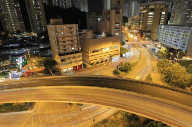 temiz su defne yola Ngau Chi Wan