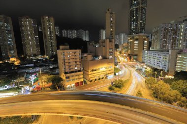 temiz su defne yola Ngau Chi Wan