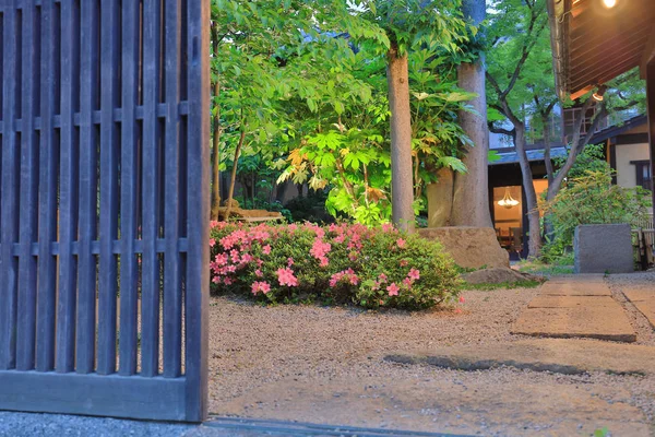 kurashiki bikan tarihsel çeyrek Japonya