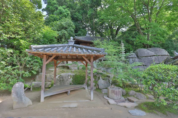 üç en ünlü bahçeleri olduğunu