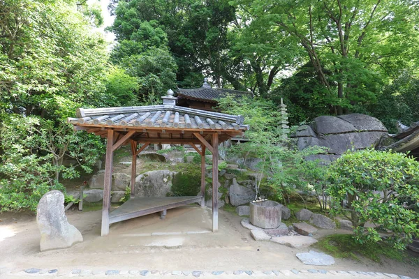 üç en ünlü bahçeleri olduğunu