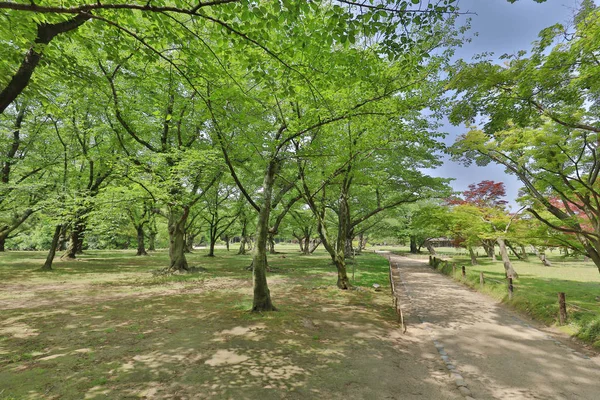 üç en ünlü bahçeleri olduğunu