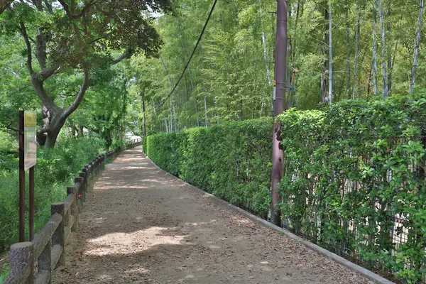 üç en ünlü bahçeleri olduğunu