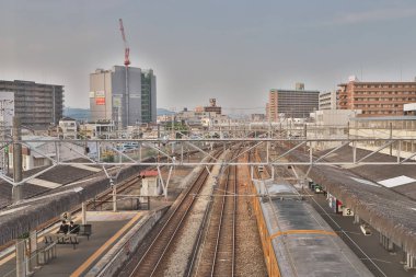 Kurashiki, tarihi eski Kurashik sokakta