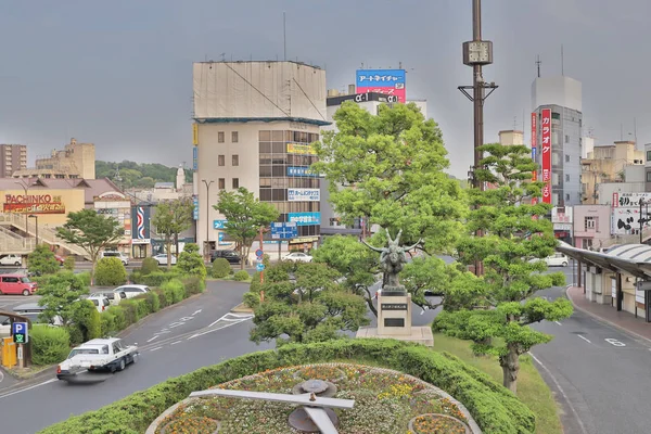 Kurashiki, tarihi eski Kurashik sokakta